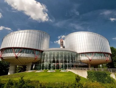 ΕΔΑΔ: Καταδίκασε την Τουρκία για τη φυλάκιση δύο δημοσιογράφων